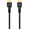 HDMI kabel SPEEDLINK Ultra high speed HDMI 2.1, 8K, 1.5m, crni 
